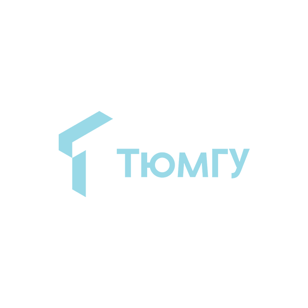 ФГAOУ BO «Тюменский государственный университет»