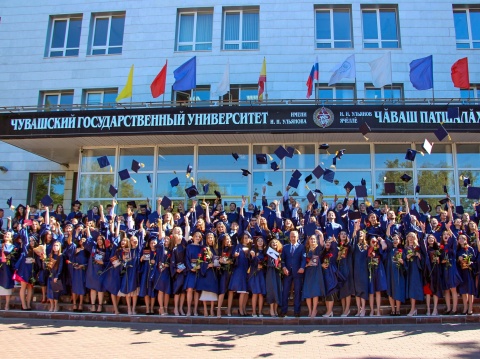ЧГУ им. И.Н. Ульянова и АльфаДок:  вместе готовим ИБ-специалистов